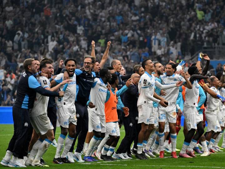 Entre gozo y amargura, un día que en el PSG no olvidarán