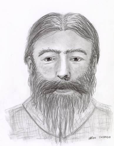 Edmonton police release composite sketch of sexual assault suspect, seek public’s help