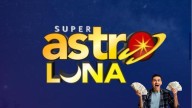 Super Astro Luna hoy | Consulte el signo y números ganadores del último sorteo  - Semana