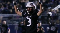 Iowa City Liberty’s Jordan Schroeder on offensive aggressiveness