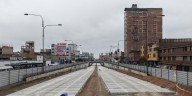 Culminan primera etapa de la Vía Expresa Grau: así luce el avance de este megaproyecto
