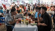 Permitirán instalación de 800 ambulantes por verbena del 29 y 30 de septiembre en el centro de Morelia