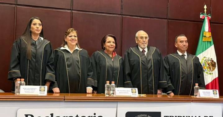 Nuevo Tribunal de Disciplina promete que no será "inquisidor" ni "perseguidor"