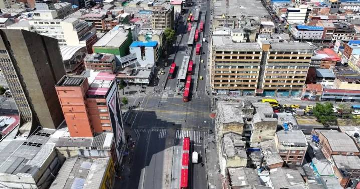 Alcaldía lanza “Impulso Ya” para fortalecer micronegocios afectados por obras del Metro