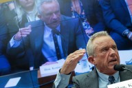 RFK Jr.'s bad science, misinformation can't be willed away (Opinion)