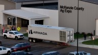 Micro data centers are coming to North Dakota’s oil patch. What are they?