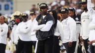 Colorado football HC Deion Sanders calls out media over Pat Shurmur criticism