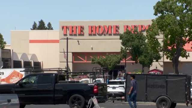 At least 4 arrested in Sacramento Home Depot raid had criminal histories