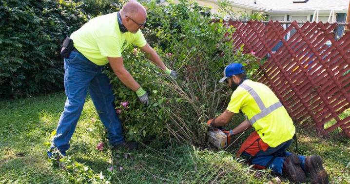 New Haven to recognize Patriot Day with day of service