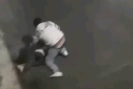 Agresión a una mujer en el barrio Lorenzo genera indignación
