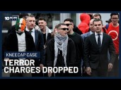 Kneecap Rapper’s Terrorism Charge Thrown Out By London Court