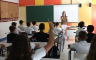 Día del Profesor. Por qué se celebra hoy y 150 frases para compartir con los docentes