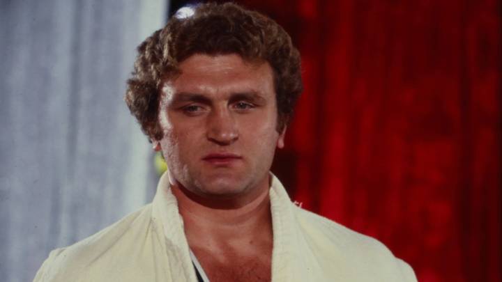 Boxing legend Joe Bugner, former opponent of Muhammad Ali and Joe Frazier, dies aged 75