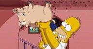 Disney anuncia una nueva película de 'Los Simpson'
