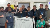 Se disputó el torneo de FBI en El Bañado
