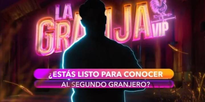 Segundo confirmado de La Granja VIP 2025: descubre la hora, canal y programa donde revelarán al nuevo participante de Azteca