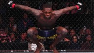 'He'll give him problems' - Israel Adesanya backs old rival in Khamzat Chimaev title fight after UFC Paris win