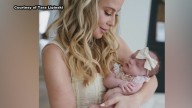 Tara Lipinski shares battle with infertility