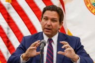 New ‘Deportation Depot’ immigrant detention center opens in north Florida