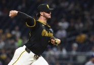 Deadspin | Pirates' Paul Skenes hopes to slow hot-hitting Orioles