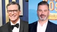 Stephen Colbert Defends Jimmy Kimmel, Slams Disney Amid Suspension