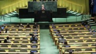 UN General Assembly: Mass Walkout Before Netanyahu Speech; Pak PM Says ‘7 Indian Jets Turned To Scrap’