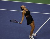 Sabalenka será de nuevo finalista del US Open