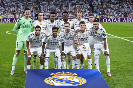 Policía choca con hinchas franceses antes de partido en Madrid. Prohíben banderas palestinas