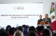 Grupo Salinas abusó de consolidación fiscal; enfrenta adeudo de 48 mil millones de pesos: PFF