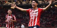 ¿Pueden sancionar a Chivas tras el debut de Samir Inda en la Liga MX?