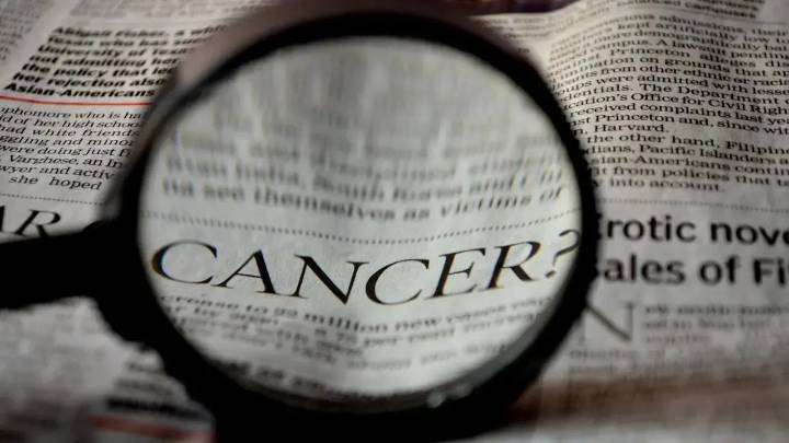Study projects cancer deaths to rise by 75 pc in next 25 years; ageing among dri