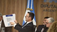 Diputados pidan explicaciones para aclarar los sobreprecios de la IOSFA