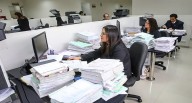 Trabajadores CAS a un paso de tener gratificación y CTS: Congreso da luz verde a propuesta