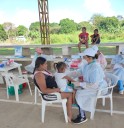 Más de cinco mil tomas de muestras para tamizaje se realizaron este año en Casanare