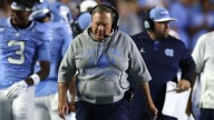 UNC's Bill Belichick era begins with blowout loss to TCU; projecting AP's Top 25 poll
