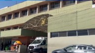 Investigan muerte de mujer que ingresó sin vida a la Clínica 2 del IMSS en Saltillo