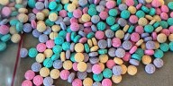 Drug Enforcement Administration to crack down on college drug use