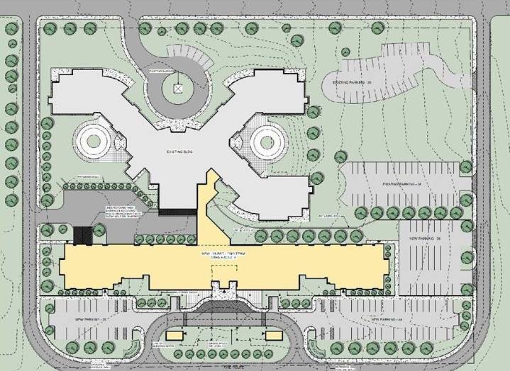 Facing deadline, Grey County defers Grey Gables decision until 2027
