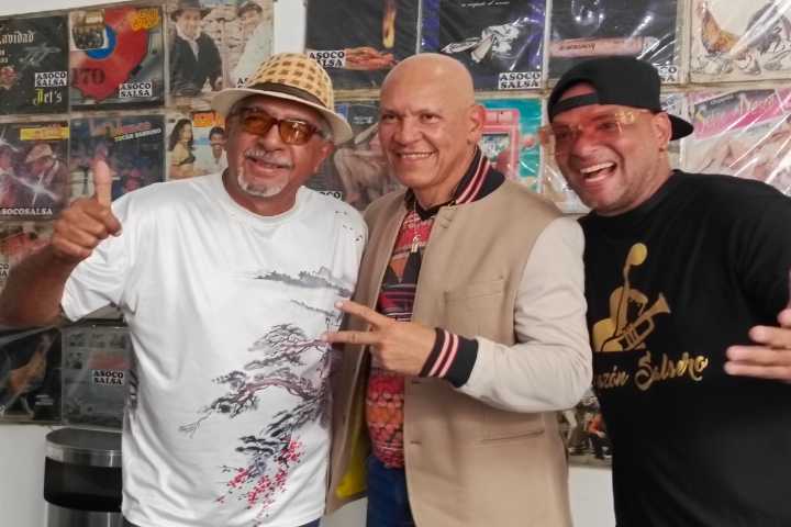 Día Nacional de la Salsa se festejará en Caracas y el resto del país