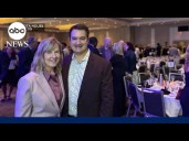 Special election underway to fill slain Minnesota lawmaker's seat