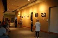 Northwest artists share their works’ stories at ‘Pacific Northwest Perspectives’ in Lynnwood