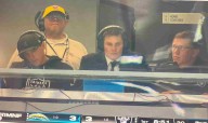 Brian Schottenheimer Confirms Cowboys’ Stance on Tom Brady Sitting in Raiders Coaching Booth Tom Brady has been spending too much time in the Las Vegas Raiders' camp. This has raised many questions ab
