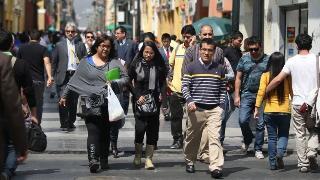 Elecciones 2026: "El 62.7% aún no decide su voto y, en términos estadísticos, no hay diferencias entre candidatos"