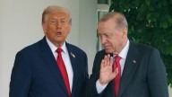 Watch live: Trump meets with Turkey’s Erdoğan in Oval Office
