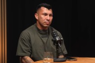 VIDEO. “No había llorado por ella en público”: El conmovedor momento en el que Gary Medel recordó a su difunta madre