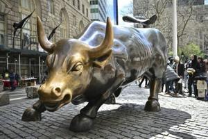 Asian stocks surge into weekend with US rate cut ‘seemingly locked in’