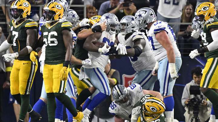 NFL fans go bonkers after anti-climactic Packers