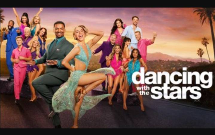How to watch ‘Dancing with the Stars’ season 34 new episode tonight for free