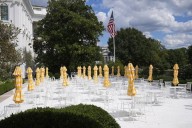 Trump to host top tech CEOs — except Musk — at White House dinner Thursday