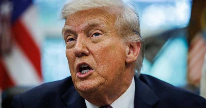 Por ser '4 veces más peligrosa que CDMX', Trump enviará el ejército a Memphis